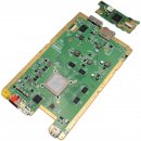 Funktionstüchtiges Nintendo Wii U Mainboard WUP-01 -...