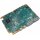 Funktionsfähiges Mainboard GH-052-52 für Sony PS2 SLIM - SCPH 77004 Silber