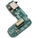 Power Switch On Off Reset PCB Board Button SW-437-42...