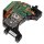 Microsoft XBOX One Laser LiteOn/PLDS DG-6M1S Laser HOP-B150 Bluray