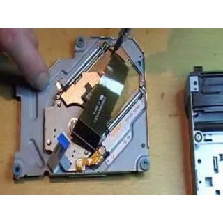 Microsoft XBOX One Laser Defekt *Reparatur* Austausch Ihrer Konsole