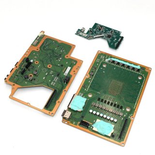 Defektes Mainboard Motherboard 1882 Für Microsoft Xbox Series X - Startet nicht
