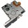 Funktionsfähiges Mainboard GH-071-42 für PS2 SLIM Silber - SCPH 90004