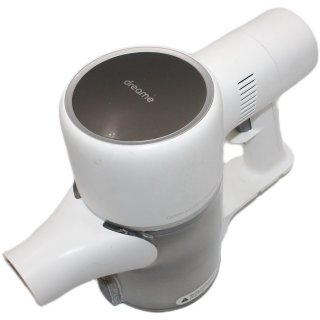 DREAME T10 P2010 7S1P BW Akku-Handstaubsauger weiß Weiß nur Hauptgerät ohne Zubehör gebraucht