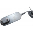 Grundig VCH 9631 Staubsauger Ladestatin Ladegerät gebraucht