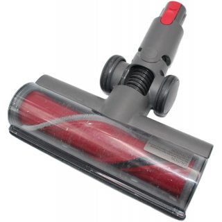Roborock H7 Akku-Staubsauger Motorisierte Mehrzweck-Bodenbürste Model SCD505RR gebraucht