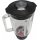 Philips Standmixer und Smoothie Maker – 1400W, 2-Liter-Glasbehälter, gebraucht nur das Gerät + Behälter oihne OVP