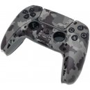 Controller Gehäuse BDM-030 DualSense Camouflage +...