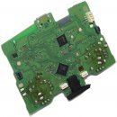 Sony PlayStation 5 Controller Blau HallEffekt TMR Mainboard Platine Effect PS5 BDM-040 Halleffect Halleffekt