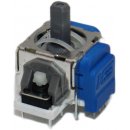 Sony PlayStation 5 Controller Blau HallEffekt TMR Mainboard Platine Effect PS5 BDM-040 Halleffect Halleffekt