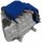 Sony PlayStation 5 Controller Blau HallEffekt TMR Mainboard Platine Effect PS5 BDM-030 Halleffect Halleffekt
