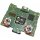 Sony PlayStation 5 Controller Orange HallEffekt TMR Mainboard Platine Effect PS5 BDM-020 Halleffect Halleffekt