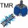 Sony PlayStation 5 Controller Blau HallEffekt TMR Mainboard Platine Effect PS5 BDM-020 Halleffect Halleffekt