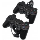 PlayStation 2 PS2 Slim Konsole + 2 x Controller + Netzteil + RGB kabel + 2 x 8 MB Memory Cards JVA Edition