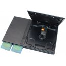PlayStation 2 PS2 Slim Konsole + 2 x Controller +...
