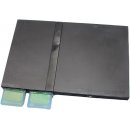 PlayStation 2 PS2 Slim Konsole + 2 x Controller + Netzteil + RGB kabel + 2 x 8 MB Memory Cards JVA Edition