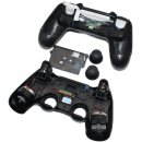 Original Sony Playstation Gehäuse Controller schwarz...