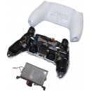 Original Controller Gehäuse BDM-040 weiss DualSense...