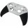 Original Xbox Series 2 Controller Gehäuse Case Weiss + Akku + einige Anbauteile gebraucht