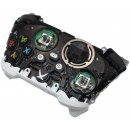 Beide Mainboards + Mittelgehäuse + 2 Rumble + Tasten...
