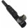 Shark WandVac 1.0 kabelloser Akku-Handstaubsauger + Ladestation, Grau, WV200EU - gebraucht