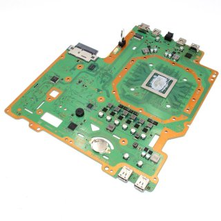 Funktionstüchtiges Ps4 Pro CUH-7116B Mainboard NVB-003 R CUH-7116