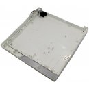 Sony Ps3 Playstation 3 Slim CECH 3004A Gehäuse weiss gebraucht - Leichter gelbstich wie Elfenbein