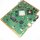 Funktionstüchtiges Sony Ps3 Super Slim Playstation 3 Maiboard MPX-001 CECH-4004A
