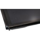 LCD Bildschirm + Touchscreen für Nintendo Switch OLED HEG-CPU-10 - Eine Ecke abgebrochen