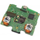 Sony PlayStation 5 Controller Orange Hall Effekt TMR...