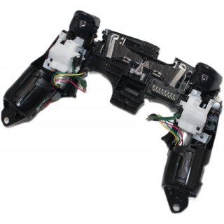 Zwischengehäuse + Rumble + L2 + R2 Trigger + BDM-060X für Ps5 Controller gebraucht