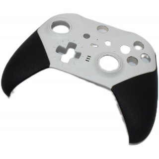 Vorderes Original Xbox Series 2 Controller Gehäuse Case Weiss gebraucht
