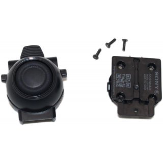 Original PS5 Stickmodul Gehäuse für DualSense Edge Wireless Controller Analog Stick - 3D Steuer Modul Thumbstick Stickdrift
