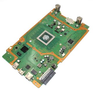 Funktionstüchtiges Sony Ps4 Playstation 4 Slim CUH-2016A Mainboard SAD-002