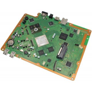 Voll funktionsfähiges Sony Ps3 Super Slim Playstation 3 Maiboard RTX-001 CECH-4304C