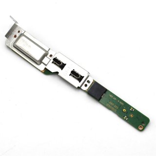 Power Taster EDF-043 USB Ports Sony PS5 PlayStation 5 Slim CFI-2016A Mainboard / Motherboard EDM-043