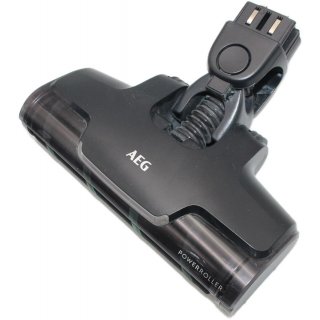 AEG QX9-1-ANIM 2in1 Akku-Staubsauger - Elektro Bürste gebraucht