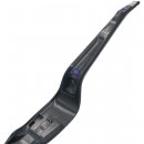 Black+Decker SVJ520BFSP 18V, 2.0Ah Lithium 2-in-1 Akku-Stielsauger Bürste und Mittelteil gebraucht ohne Hauptgerät