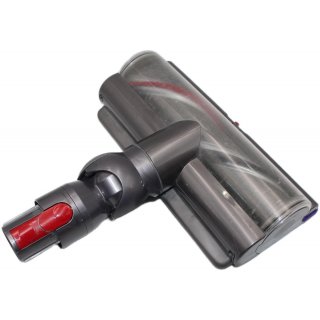 Dyson V11 Cyclone Staubsauger, Akkusauger, Elektro Bodenbürste defekt ein Rad fehlt
