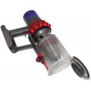 Dyson V10 Staubsauger, Akkusauger, nur das Hauptgerät + Akku + Staubbehälter ohne Zubehör - Defekt Startet nicht Fehler unbekannt
