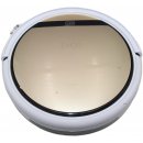 ZACO V5sPro Staubsauger Roboter 22W 300ml Gold Kein...