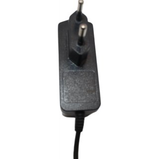 Koenic KRVC 2320 RC AC-Adapter kompatibel mit Modell JY15-240-060, Netzteil, Kabel, Wandladegerät + EU-Stecker