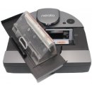 Neato D10 Robotics BotVac Staubsaugerroboter Saugroboter Staubsauger Roboter ohne Ladestation