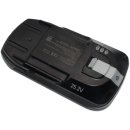 Rowenta X-Force RH9879WO Staubsauger Lithium-Ionen-Akku Xforce 25,2 V gebraucht