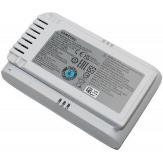 Batterie- Akku für Samsung Jet 70 75 21.6V 4000 mAh VCA-SBT90E Weiß gebraucht