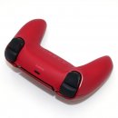 Sony PlayStation 5 Controller Volcanic Red HallEffekt TMR Hall Effect PS5 Hall-effect Halleffekt Hall-effekt Orange