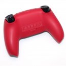 Sony PlayStation 5 Controller Volcanic Red HallEffekt TMR Hall Effect PS5 Hall-effect Halleffekt Hall-effekt Orange