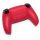 Sony PlayStation 5 Controller Volcanic Red HallEffekt TMR Hall Effect PS5 Hall-effect Halleffekt Hall-effekt Orange