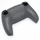 Sony PlayStation 5 Controller Grey-Camouflage HallEffekt TMR Hall Effect PS5 Hall-effect Halleffekt Hall-effekt Orange