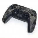 Sony PlayStation 5 Controller Grey-Camouflage HallEffekt TMR Hall Effect PS5 Hall-effect Halleffekt Hall-effekt Orange